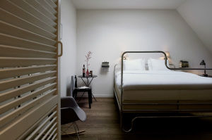 Townhouse Design Hotel Maastricht Exterior foto